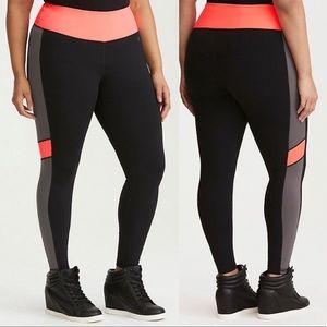 Torrid Active Wear Set